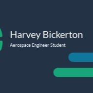Harvey Bickerton