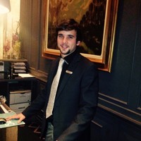 Christopher Joubert