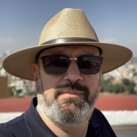 Erkan Celik