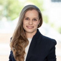 Madeleine Scharenberg