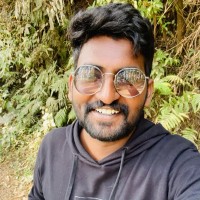 Varun Kumar D