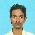 Purnachandra Rao Tulluri