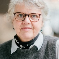 Bette Pade Thomas