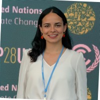 Luisa Velasquez