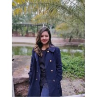 Javeria Javed