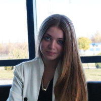 Oksana Makarenko