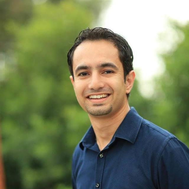 Murtaza Abbas