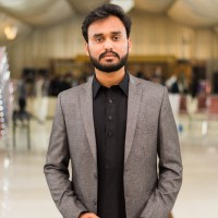 Saqib Idrees