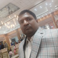 Vinod Naredi