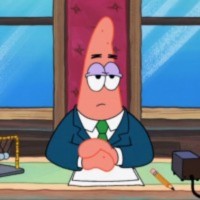Patrick Star