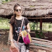 Sanika Nasare