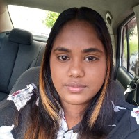 Mariah Ramsundar