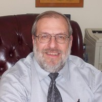 Mark Silverburg