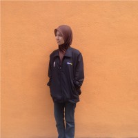 Nurzafirah Ahmad