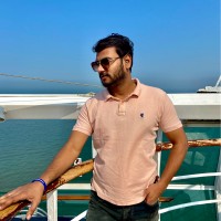 Vinay Gupta