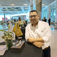 Mohamed Saeid