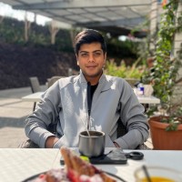 Ananth Menon