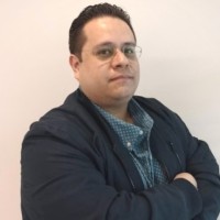 Cesar Mendez Vite