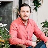 Marcial Cavazos Reyes