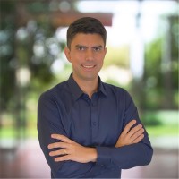 Rodrigo Simões