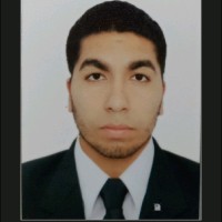 Robert Alcalá Pérez