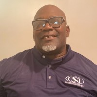 Kenneth Hudson