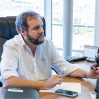 Ibon Oñate Zamalloa