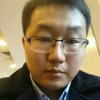 Johnson Chen