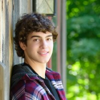 Ethan Pagliaro