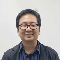Anthony Sy