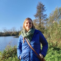 Sandra Van Leugenhaege