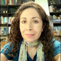 Alejandra Huesca Cadena