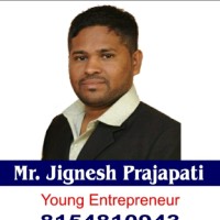 Jignesh Prajapati