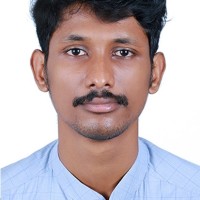 Shravan Sha D S