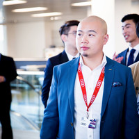 Tim Chen