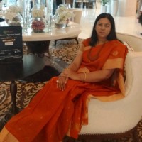 Rima Adhir Sarkar