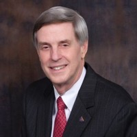 Jay H Higgins, P.E., Env Sp, F.Asce