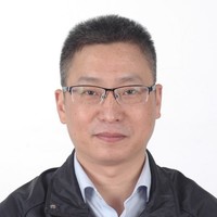 Johnson Liu
