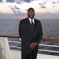 Gregory Garrett