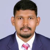Jithin MS
