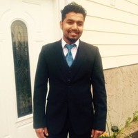 Amit Nade