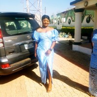 Grace Okoh