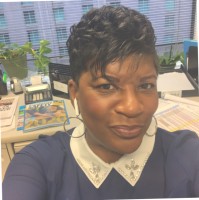 Denise Parker