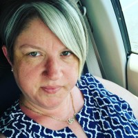 Joyce White Carver