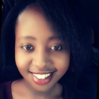 June Mungai
