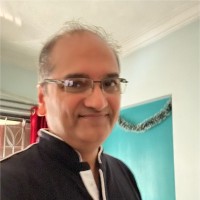 Jason D'souza