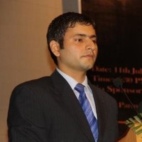 Vikrant Mahajan