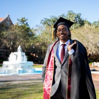 Nicholas Odum