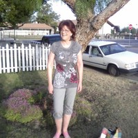 Priscilla Phillips