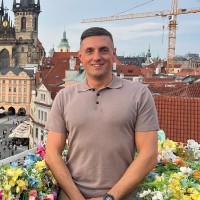 Trevor Roots BSc CMIOSH